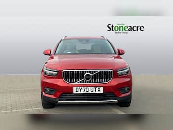 Used Volvo XC40 2020 for sale - 79645878: Photo