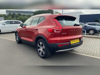 Used Volvo XC40 2020 for sale - 79645878: Photo