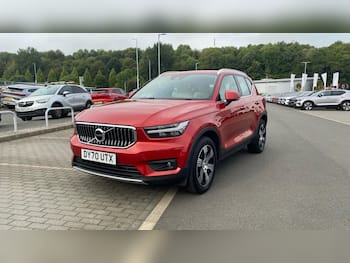 Used Volvo XC40 2020 for sale - 79645878: Photo