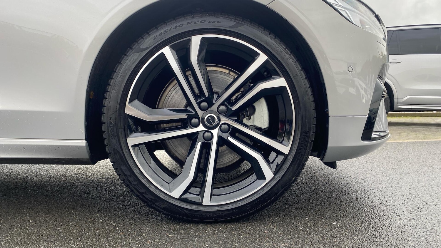 Used Volvo V90 2024 for sale - 76337209: Photo 10