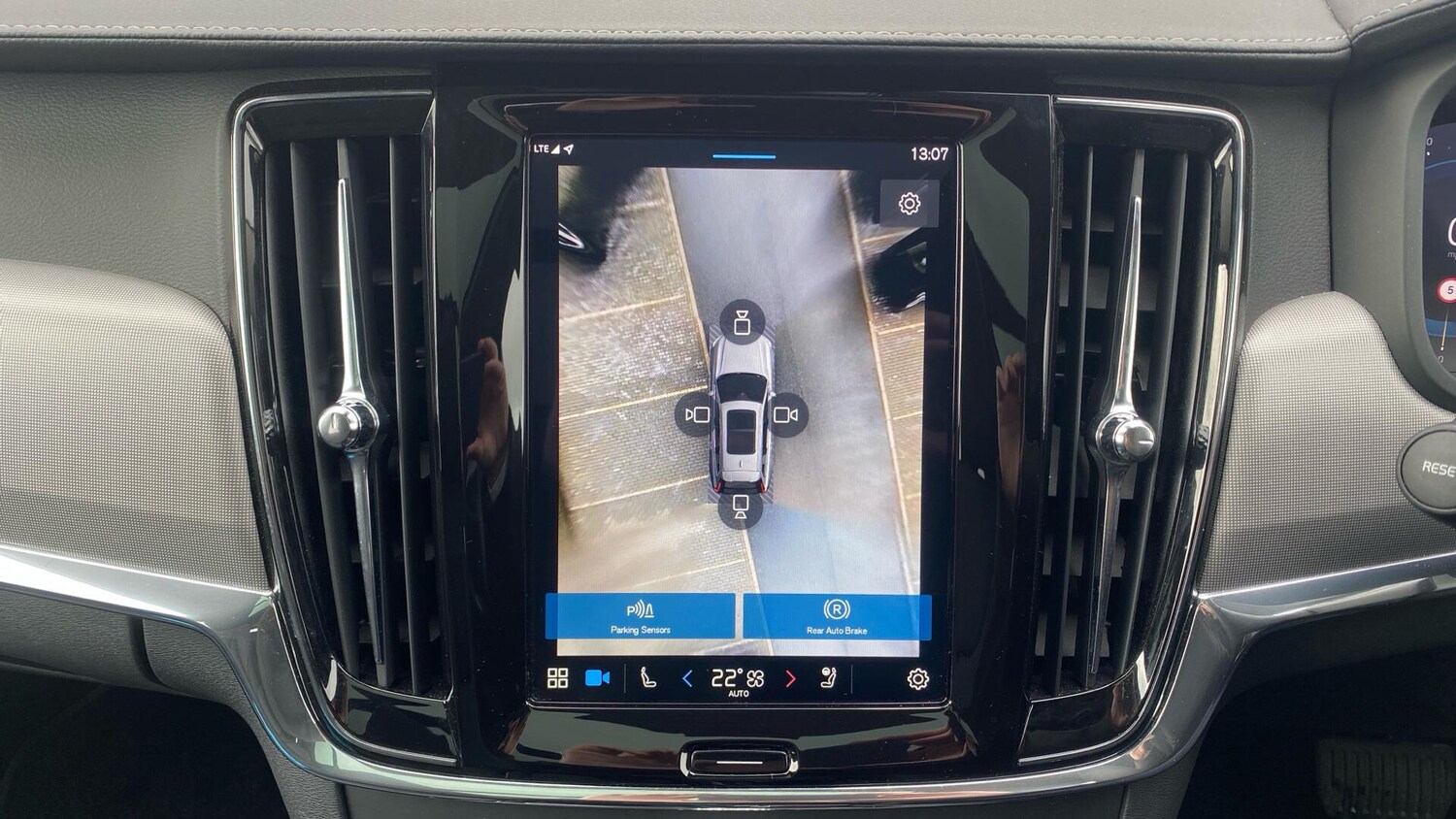 Used Volvo V90 2024 for sale - 76337209: Photo 18