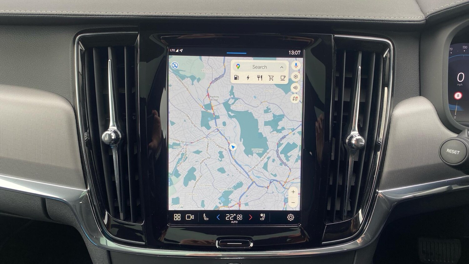 Used Volvo V90 2024 for sale - 76337209: Photo 19