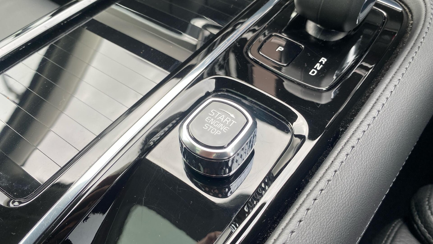 Used Volvo V90 2024 for sale - 76337209: Photo 28