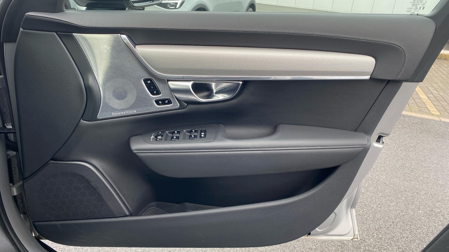 Used Volvo V90 2024 for sale - 76337209: Photo 30