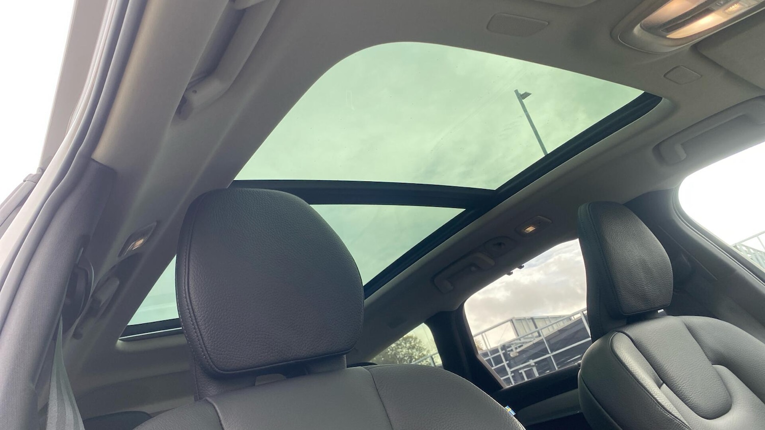 Used Volvo V90 2024 for sale - 76337209: Photo 32