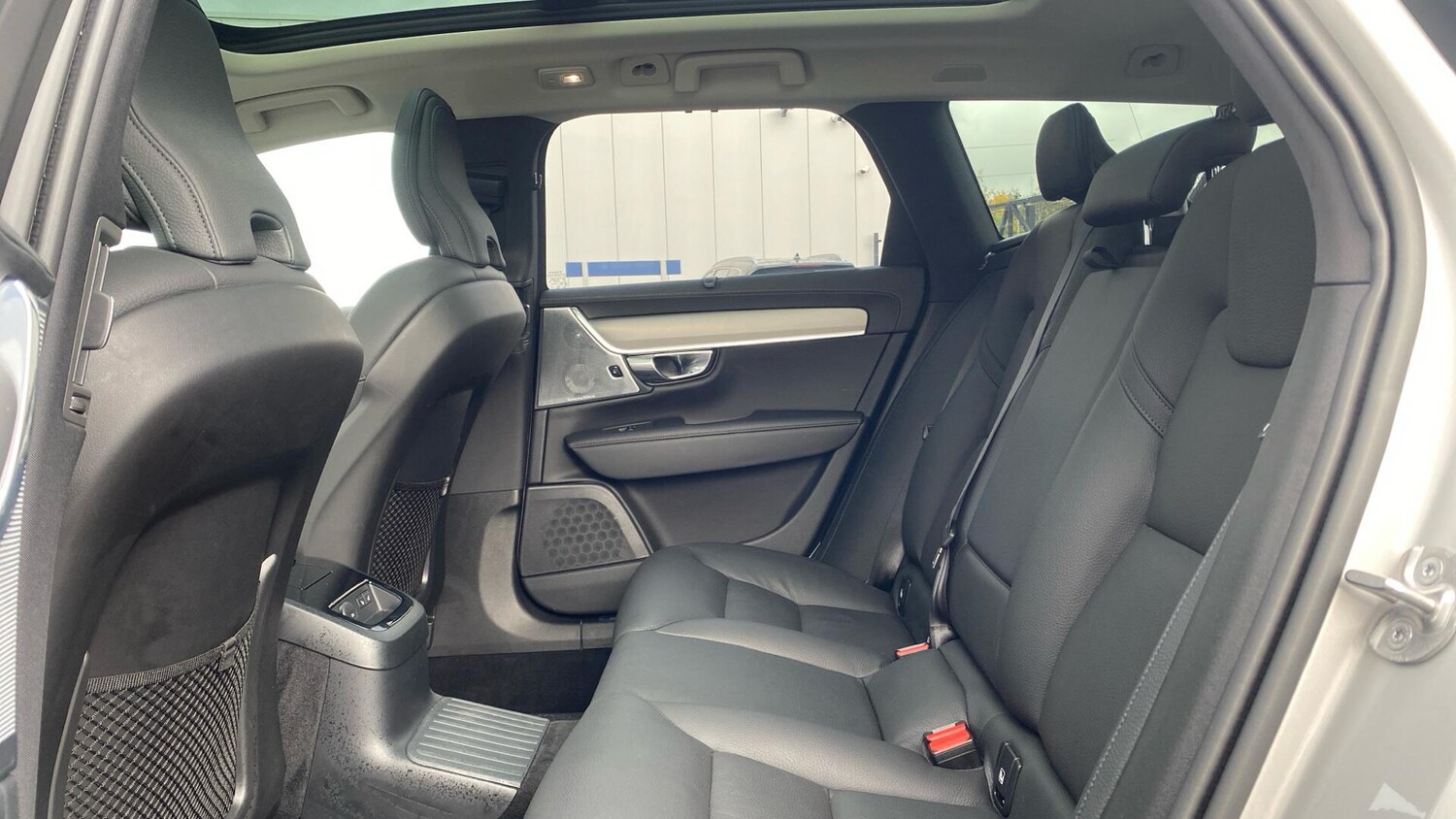 Used Volvo V90 2024 for sale - 76337209: Photo 34