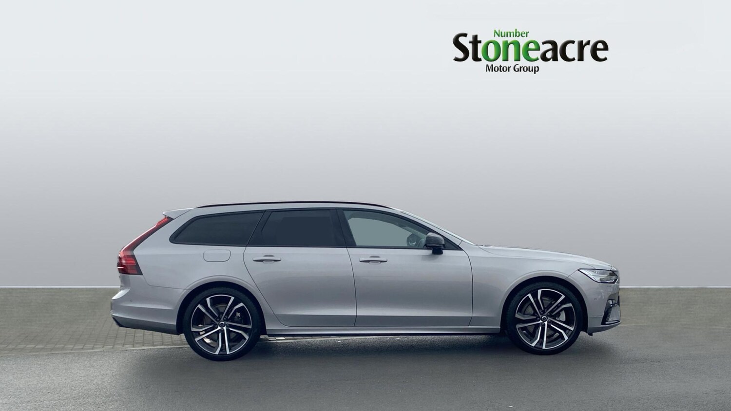 Used Volvo V90 2024 for sale - 76337209: Photo 4