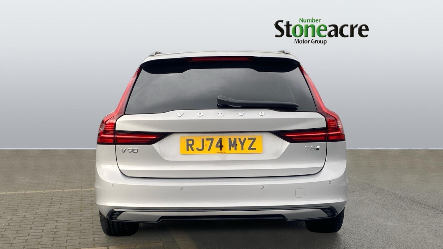 Used Volvo V90 2024 for sale - 76337209: Photo 8