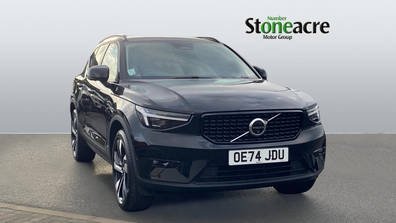 Used Volvo XC40 2024 for sale - 76337205: Photo 1
