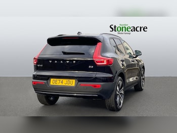 Used Volvo XC40 2024 for sale - 76337205: Photo