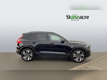Used Volvo XC40 2024 for sale - 76337205: Photo