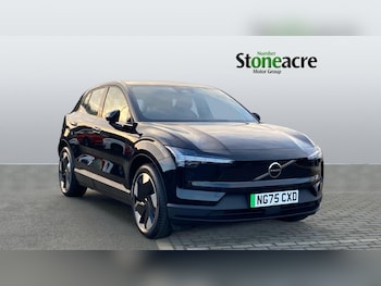 2025 (75) - 200kW SM Extended Range Plus 69kWh 5dr Auto