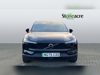 Used Volvo EX30 2025 for sale - 77376288: Photo