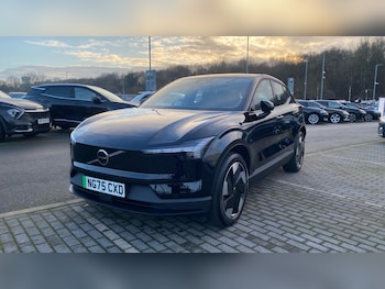 Used Volvo EX30 2025 for sale - 77376288: Photo