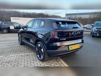 Used Volvo EX30 2025 for sale - 77376288: Photo