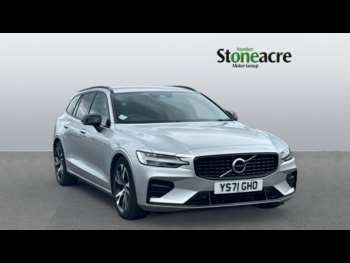2022 (71) - 2.0 B3 MHEV R-Design DCT Auto Euro 6 (s/s) 5dr