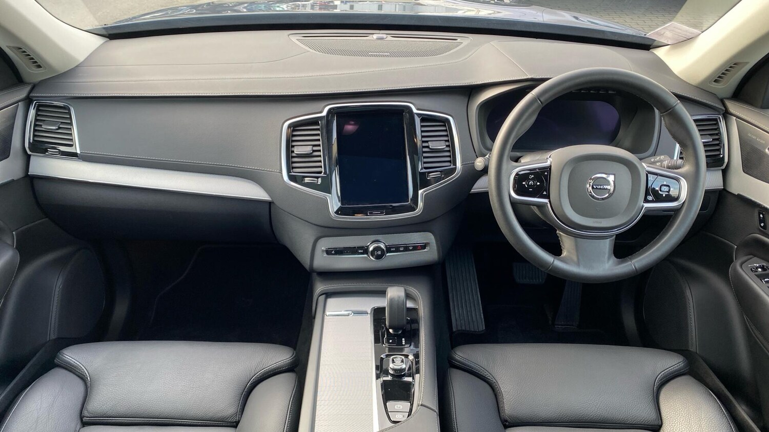 Used Volvo XC90 2023 for sale - 77695389: Photo 11