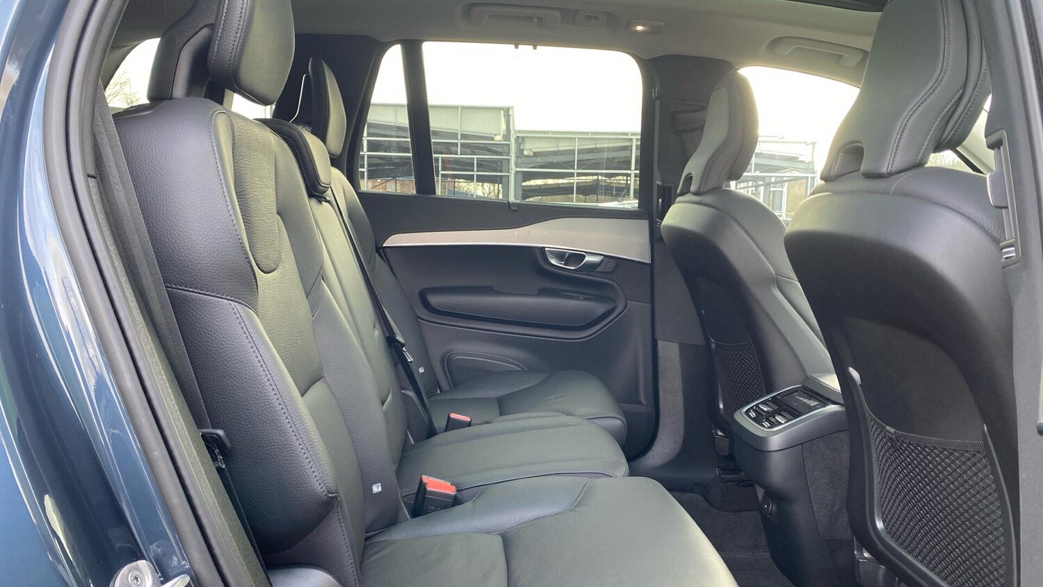 Used Volvo XC90 2023 for sale - 77695389: Photo 14