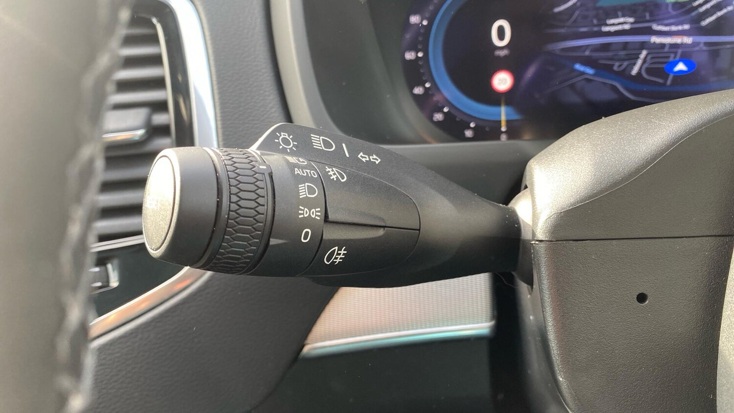 Used Volvo XC90 2023 for sale - 77695389: Photo 16