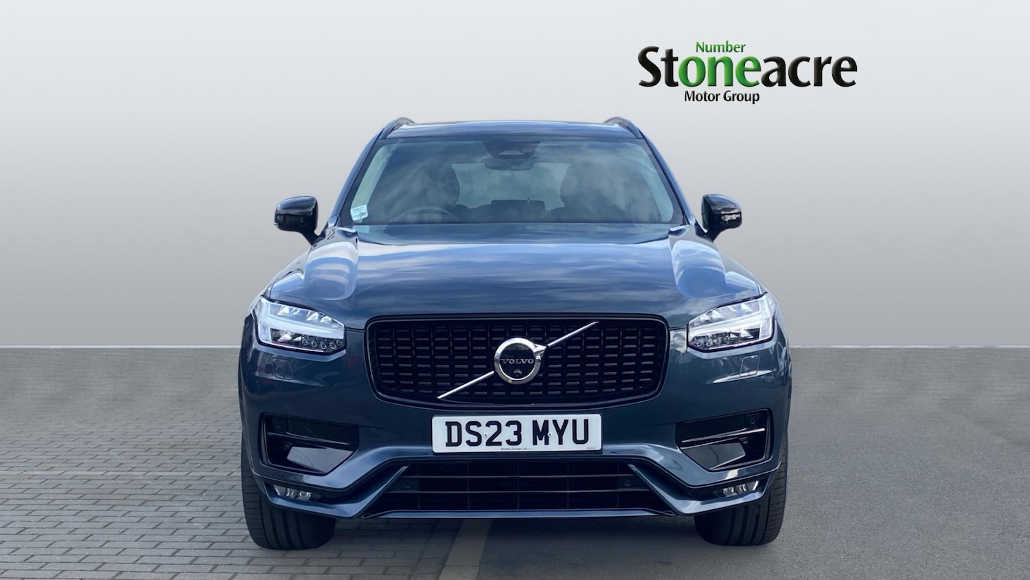 Used Volvo XC90 2023 for sale - 77695389: Photo 2