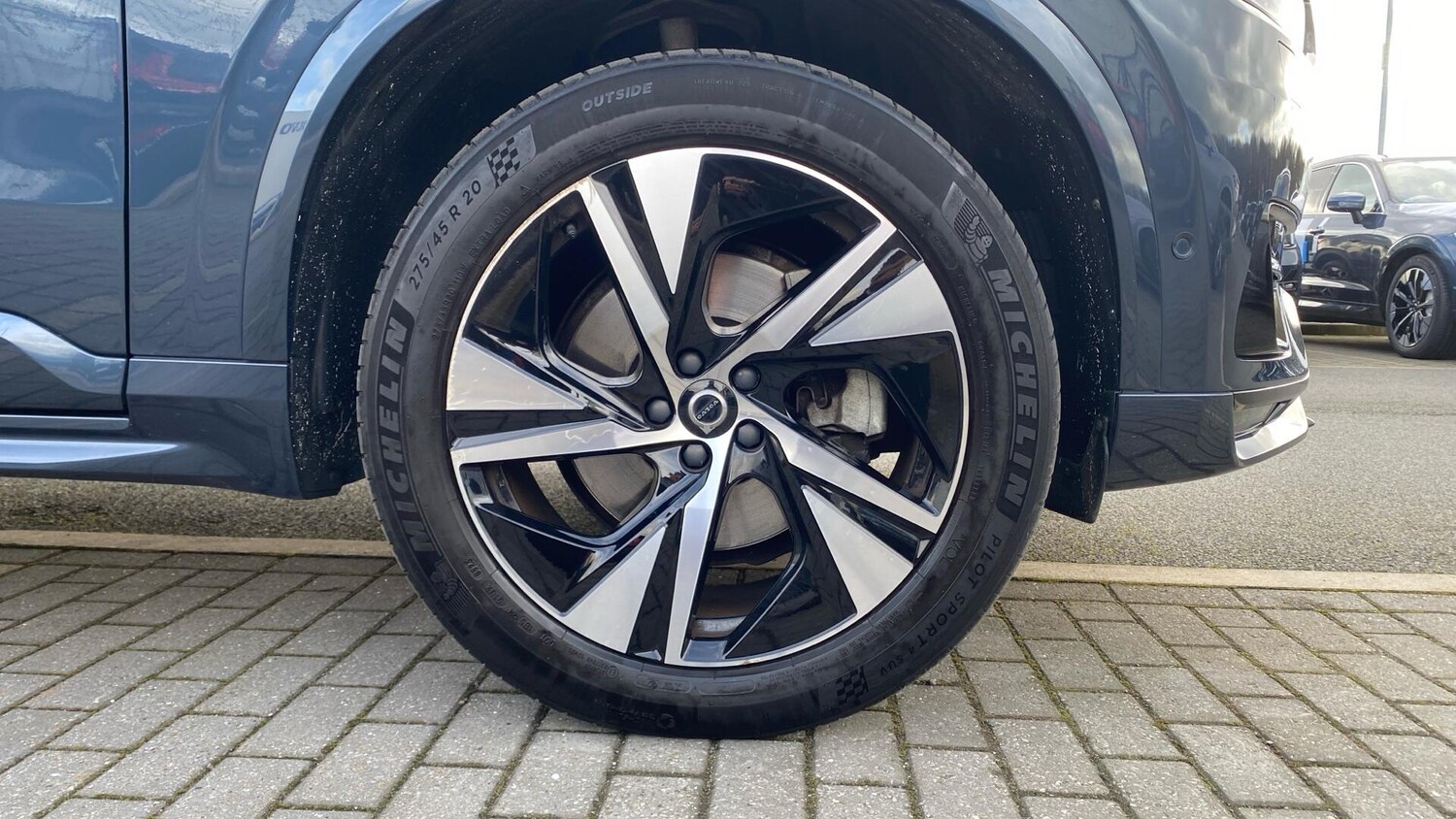 Used Volvo XC90 2023 for sale - 77695389: Photo 27