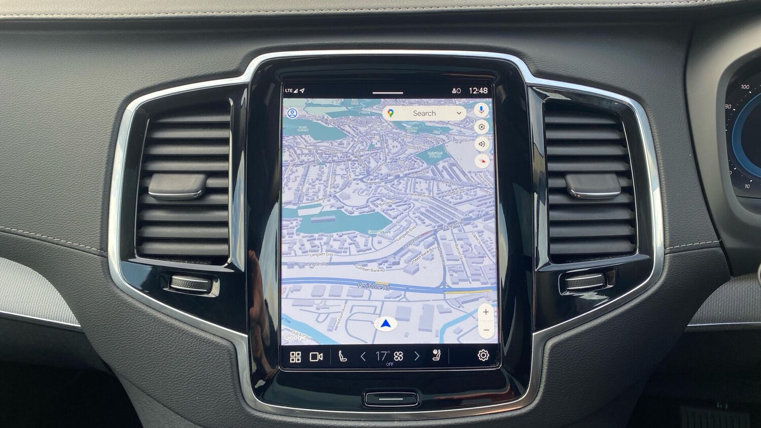 Used Volvo XC90 2023 for sale - 77695389: Photo 31