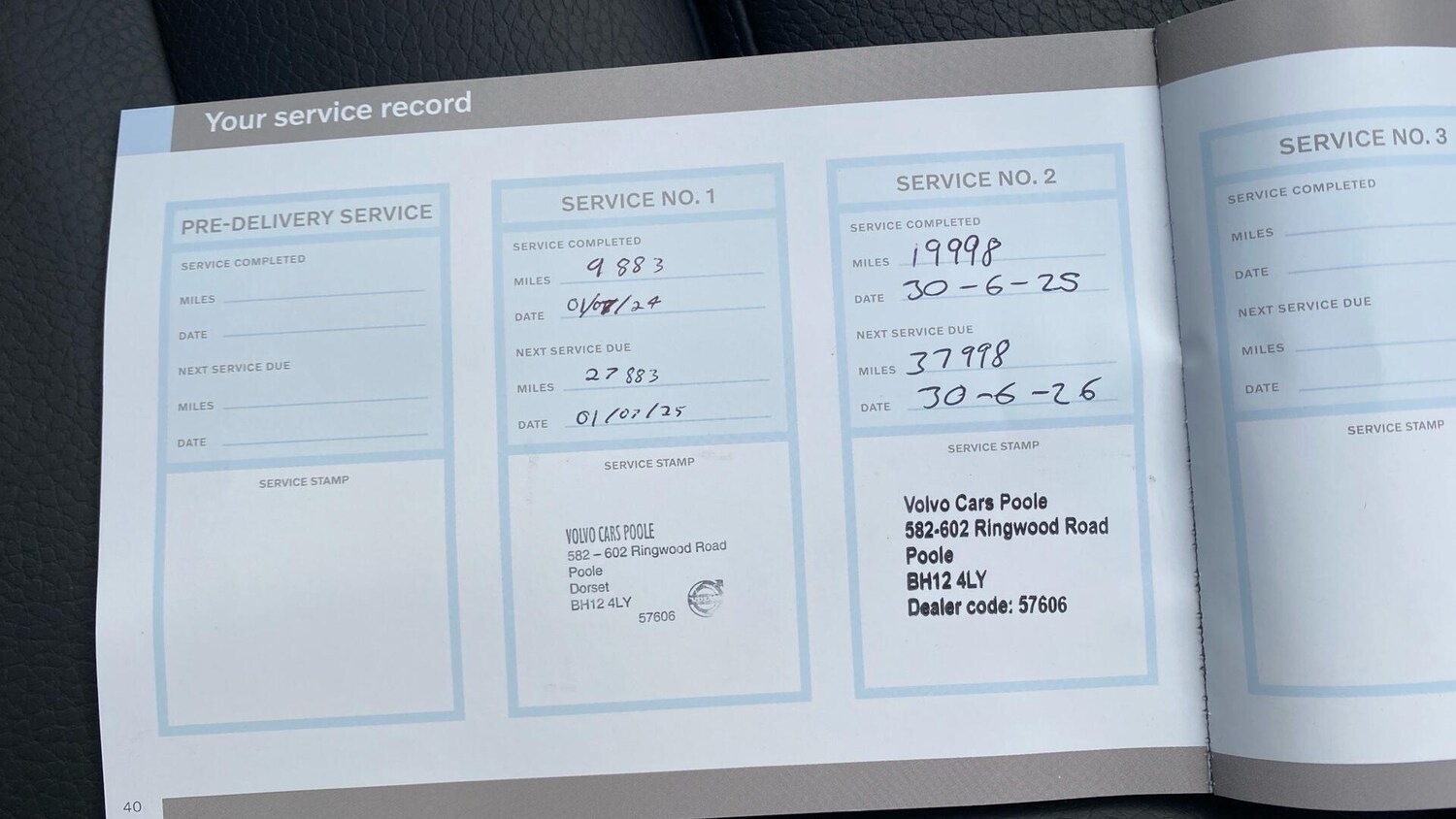 Used Volvo XC90 2023 for sale - 77695389: Photo 33