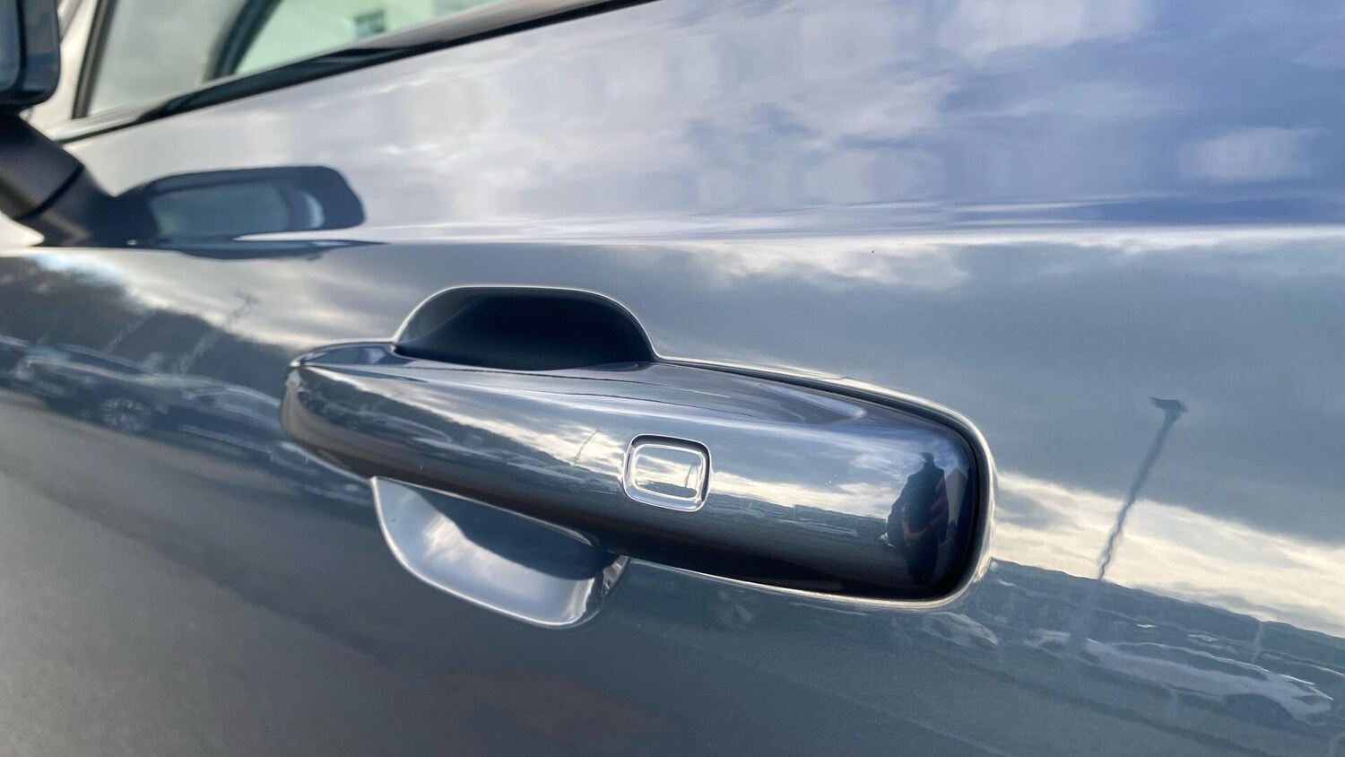 Used Volvo XC90 2023 for sale - 77695389: Photo 37