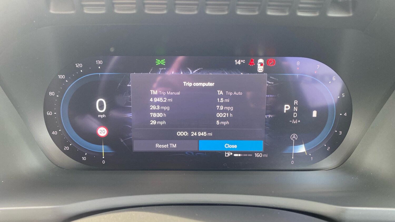 Used Volvo XC90 2023 for sale - 77695389: Photo 38