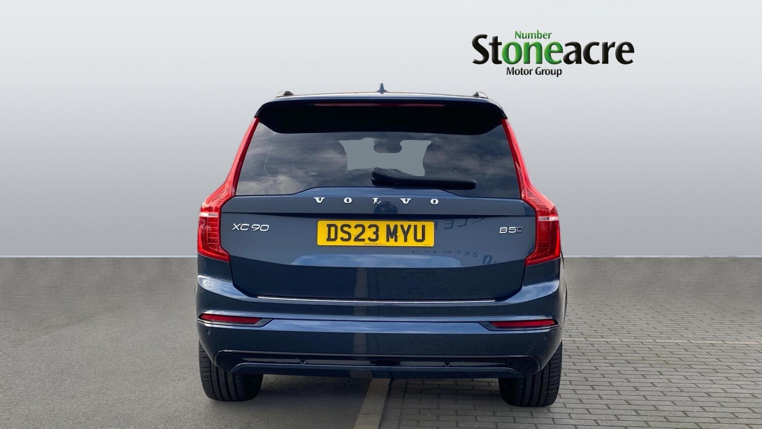 Used Volvo XC90 2023 for sale - 77695389: Photo 7