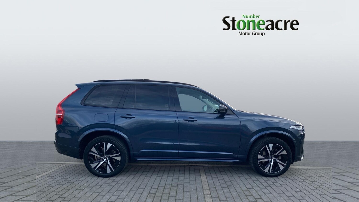 Used Volvo XC90 2023 for sale - 77695389: Photo 8