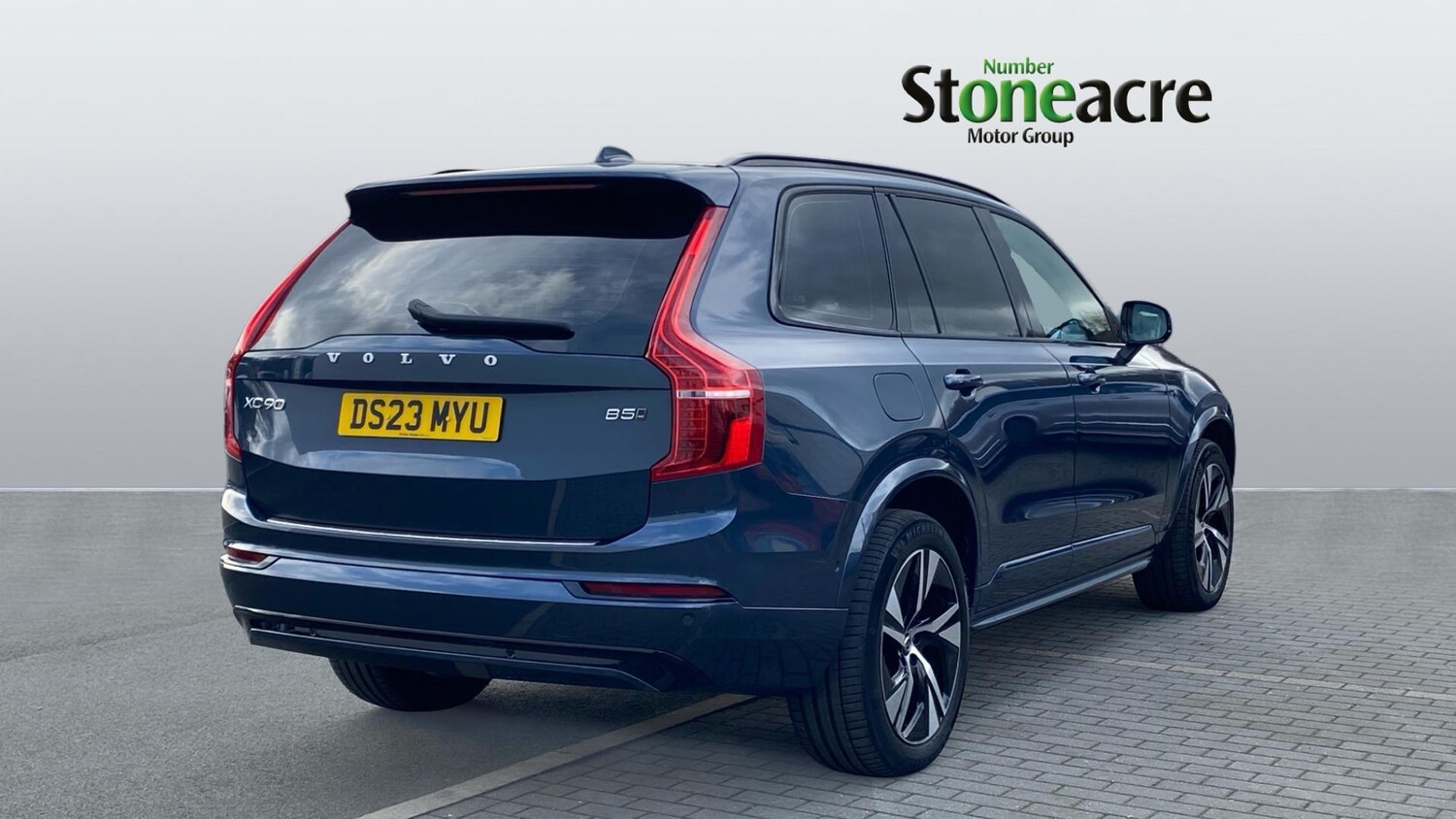 Used Volvo XC90 2023 for sale - 77695389: Photo 9