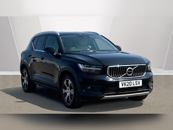 Used Volvo XC40 2020 for sale - 75623605: Photo