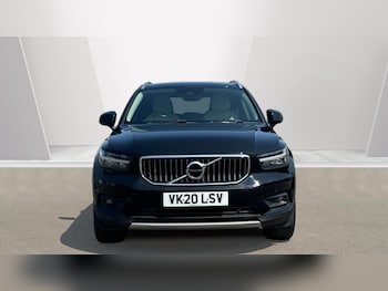 Used Volvo XC40 2020 for sale - 75623605: Photo