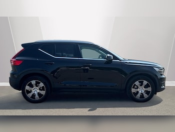 Used Volvo XC40 2020 for sale - 75623605: Photo