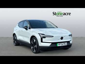 Used Volvo EX30 2024 for sale - 74894853: Photo