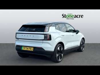 Used Volvo EX30 2024 for sale - 74894853: Photo