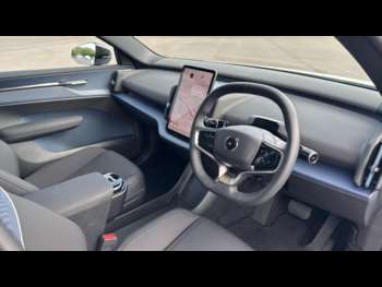 Used Volvo EX30 2024 for sale - 74894853: Photo