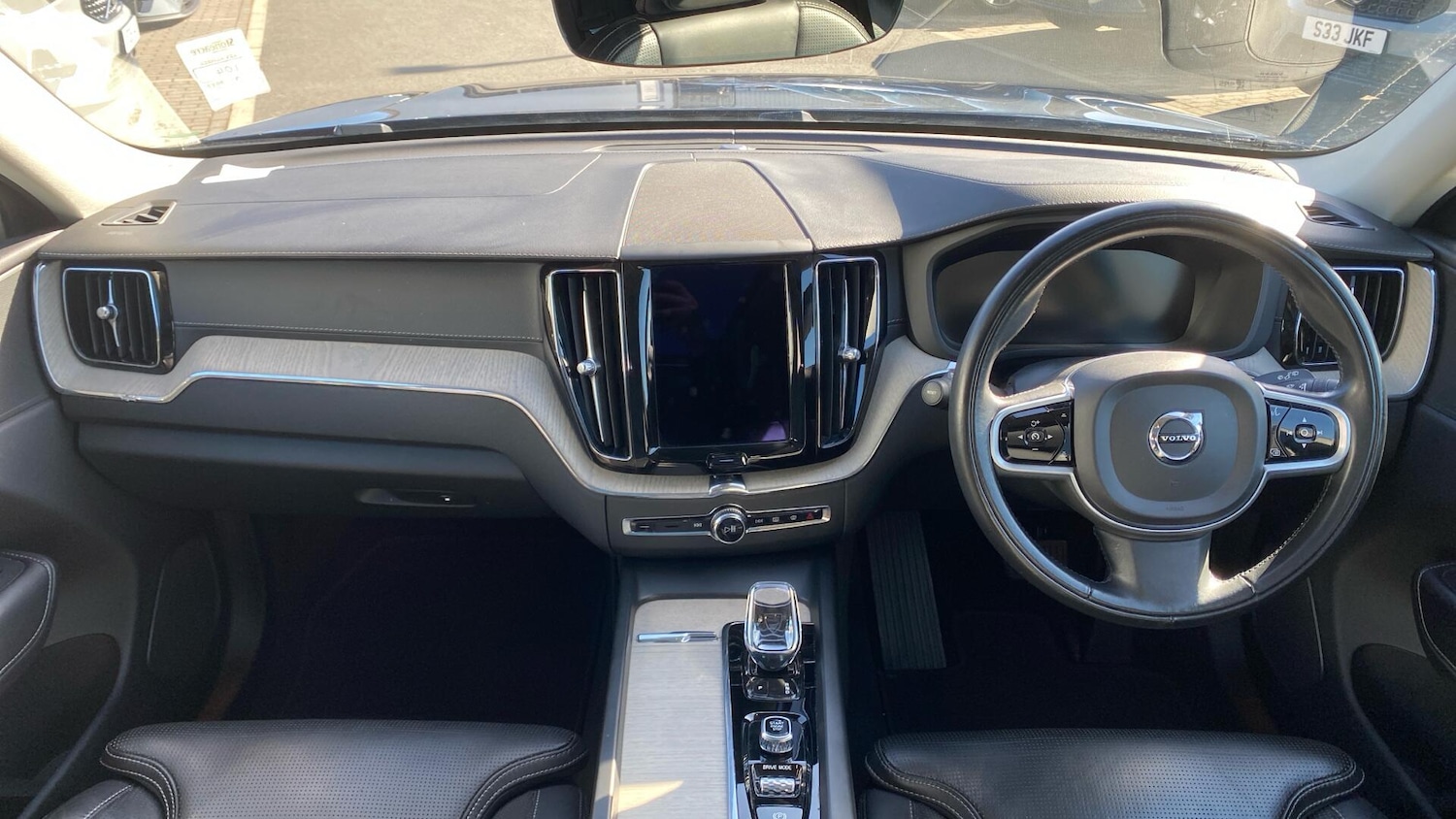 Used Volvo XC60 2020 for sale - 77939568: Photo 10