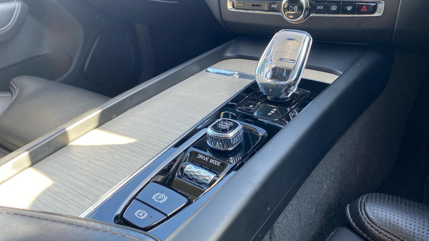 Used Volvo XC60 2020 for sale - 77939568: Photo 11