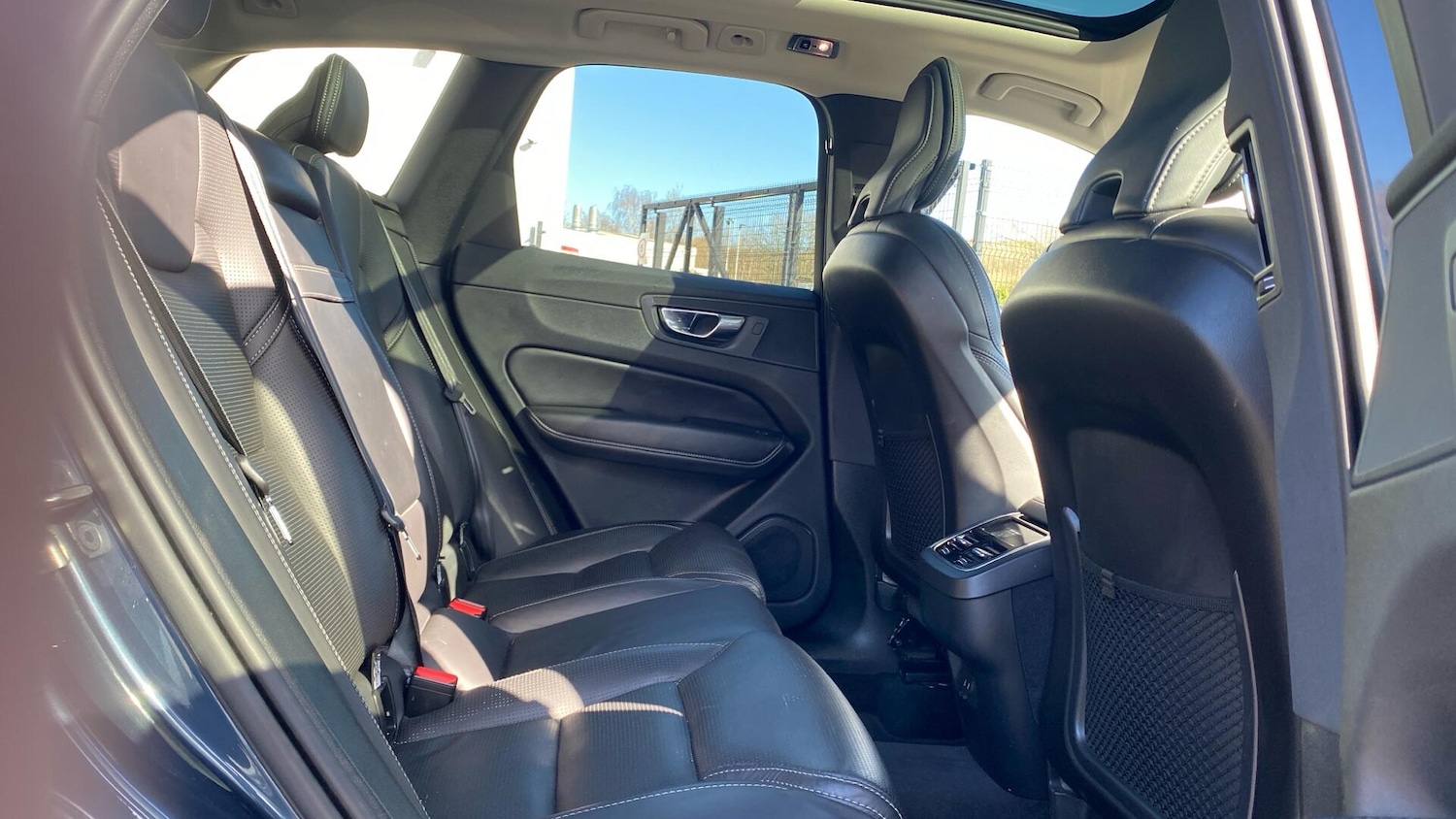 Used Volvo XC60 2020 for sale - 77939568: Photo 12