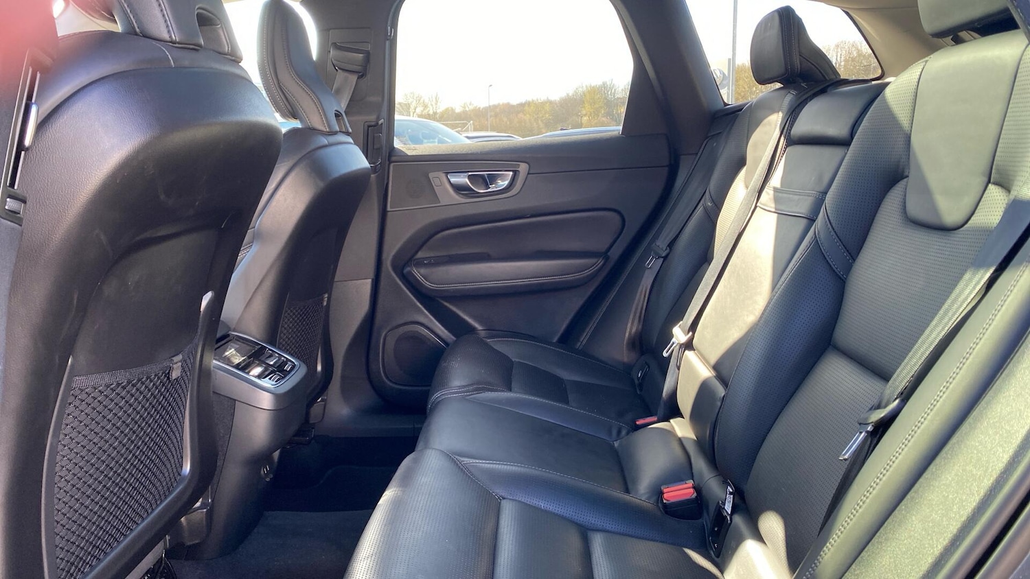 Used Volvo XC60 2020 for sale - 77939568: Photo 13