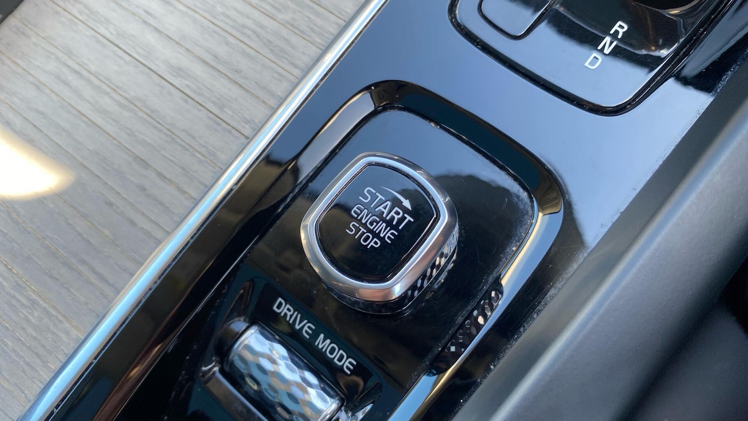 Used Volvo XC60 2020 for sale - 77939568: Photo 19