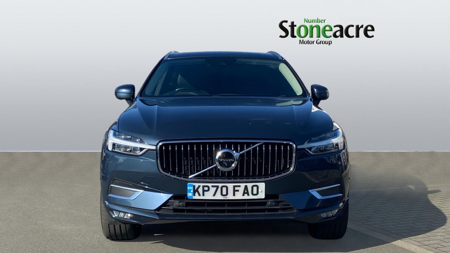 Used Volvo XC60 2020 for sale - 77939568: Photo 2