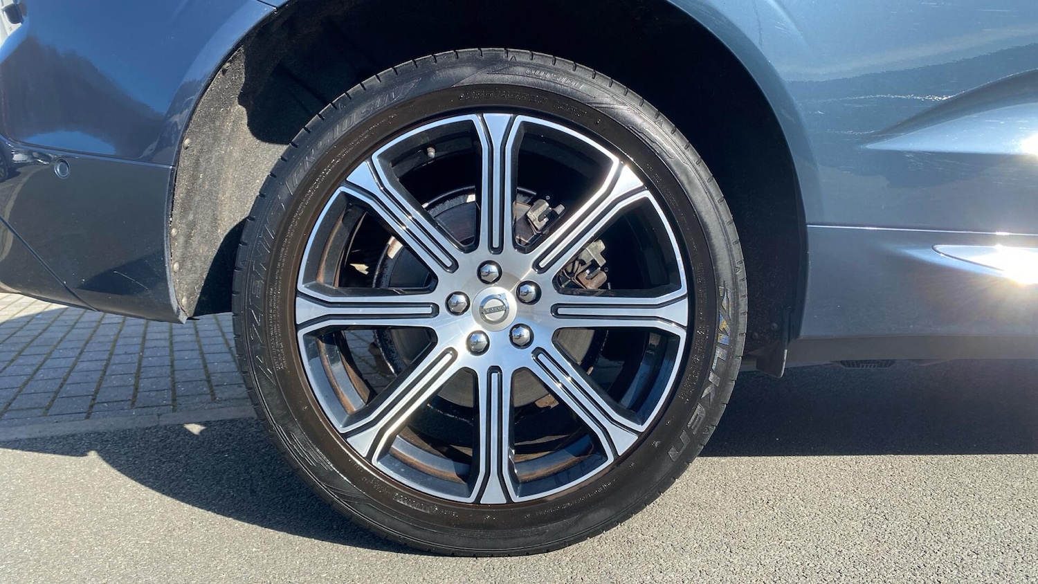 Used Volvo XC60 2020 for sale - 77939568: Photo 25