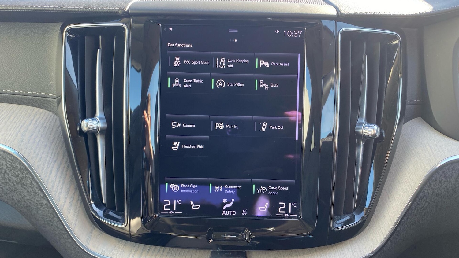 Used Volvo XC60 2020 for sale - 77939568: Photo 27