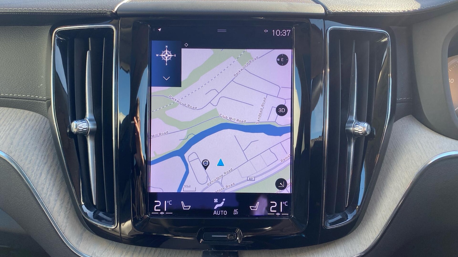 Used Volvo XC60 2020 for sale - 77939568: Photo 29