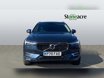 Used Volvo XC60 2020 for sale - 77939568: Photo