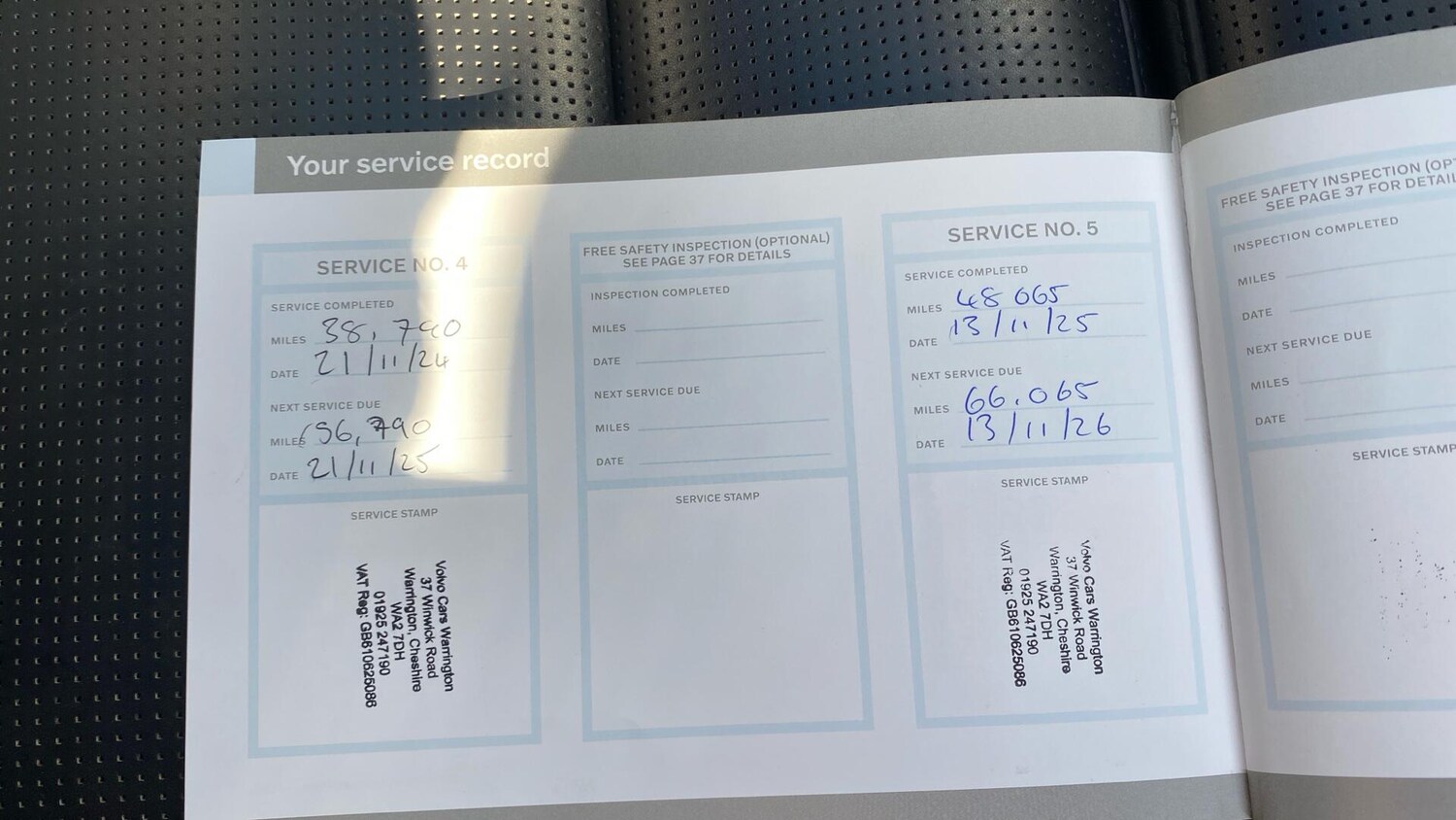 Used Volvo XC60 2020 for sale - 77939568: Photo 33