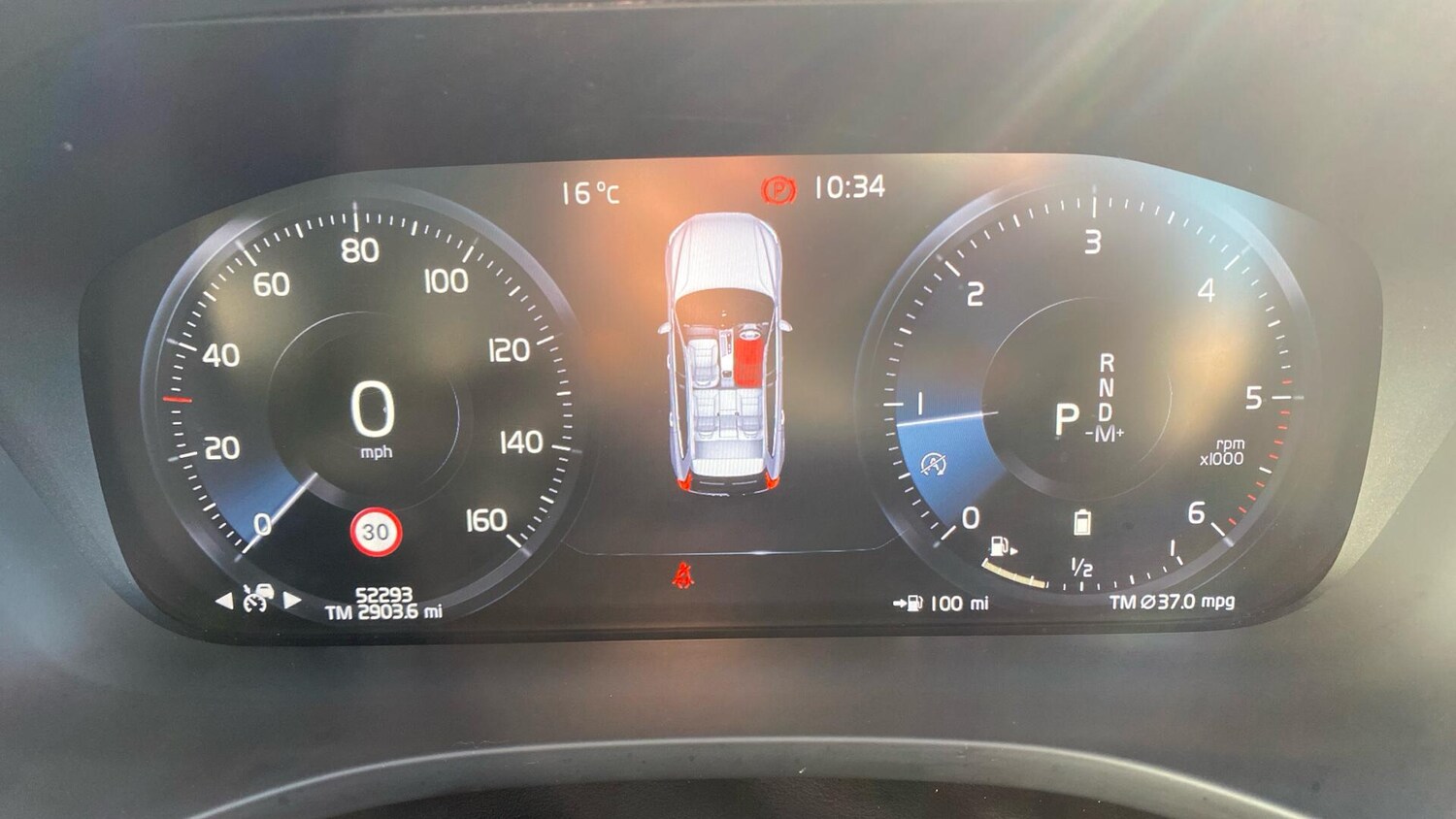 Used Volvo XC60 2020 for sale - 77939568: Photo 34